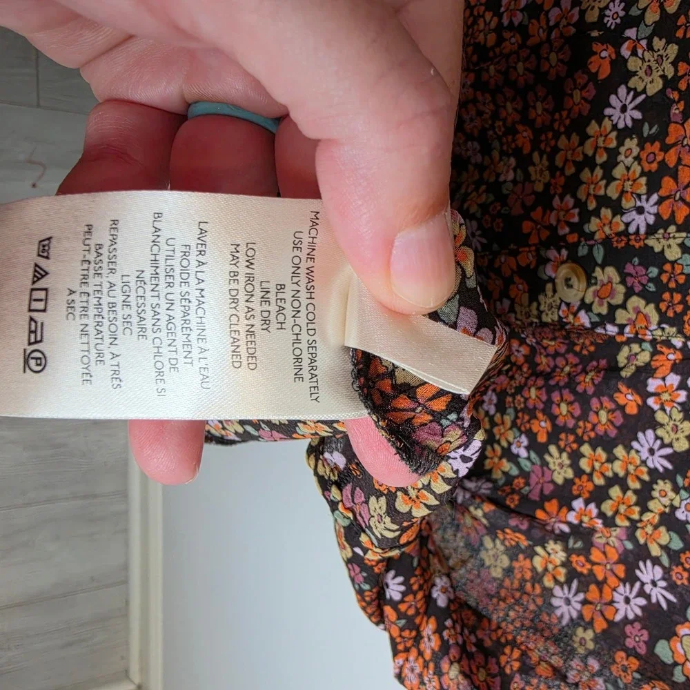 Free People features free